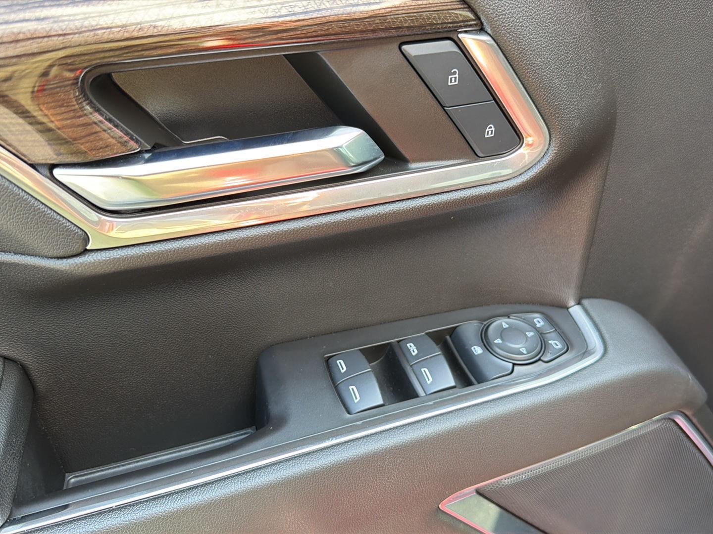 Used 2024 Chevrolet Silverado 1500 Truck