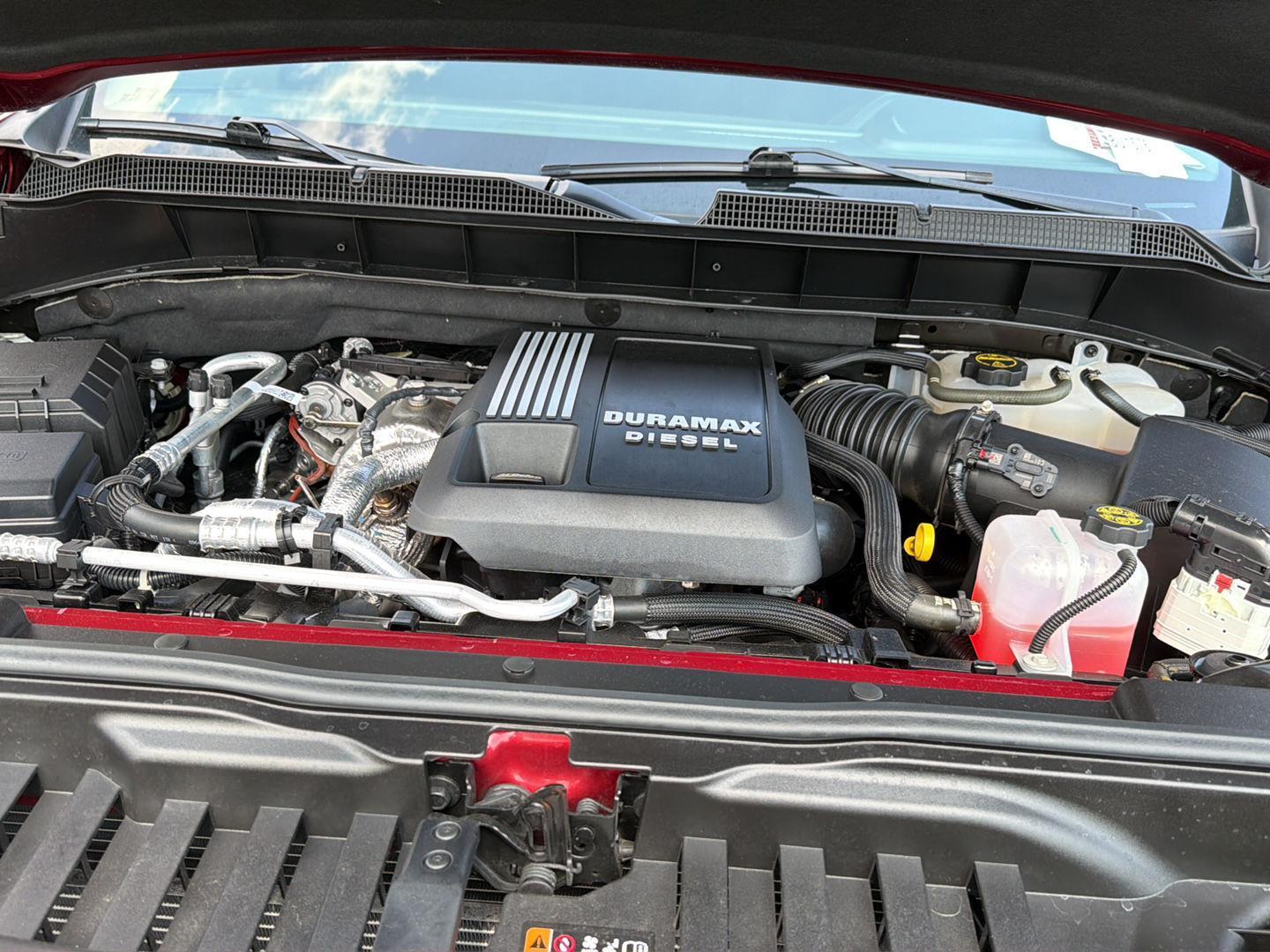 Used 2024 Chevrolet Silverado 1500 Truck