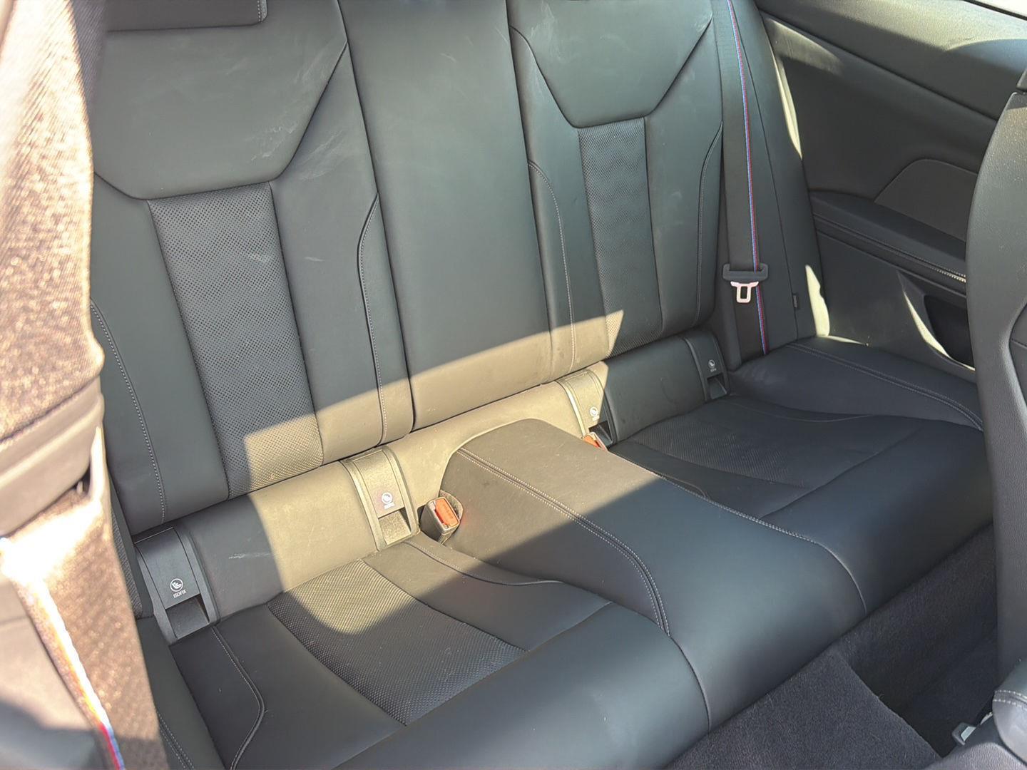 Used 2024 BMW M4 Coupe