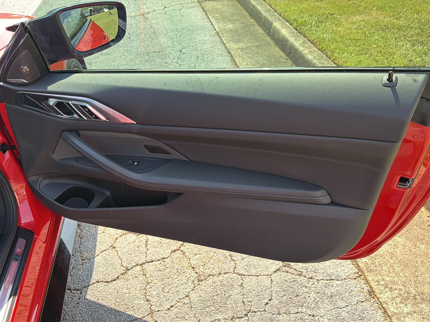 Used 2024 BMW M4 Coupe