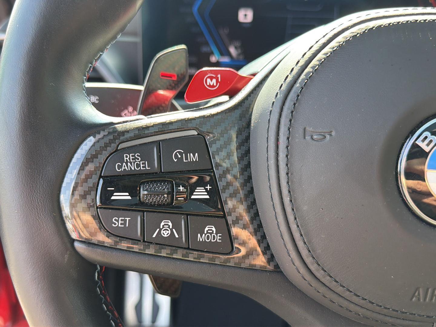 Used 2024 BMW M4 Coupe