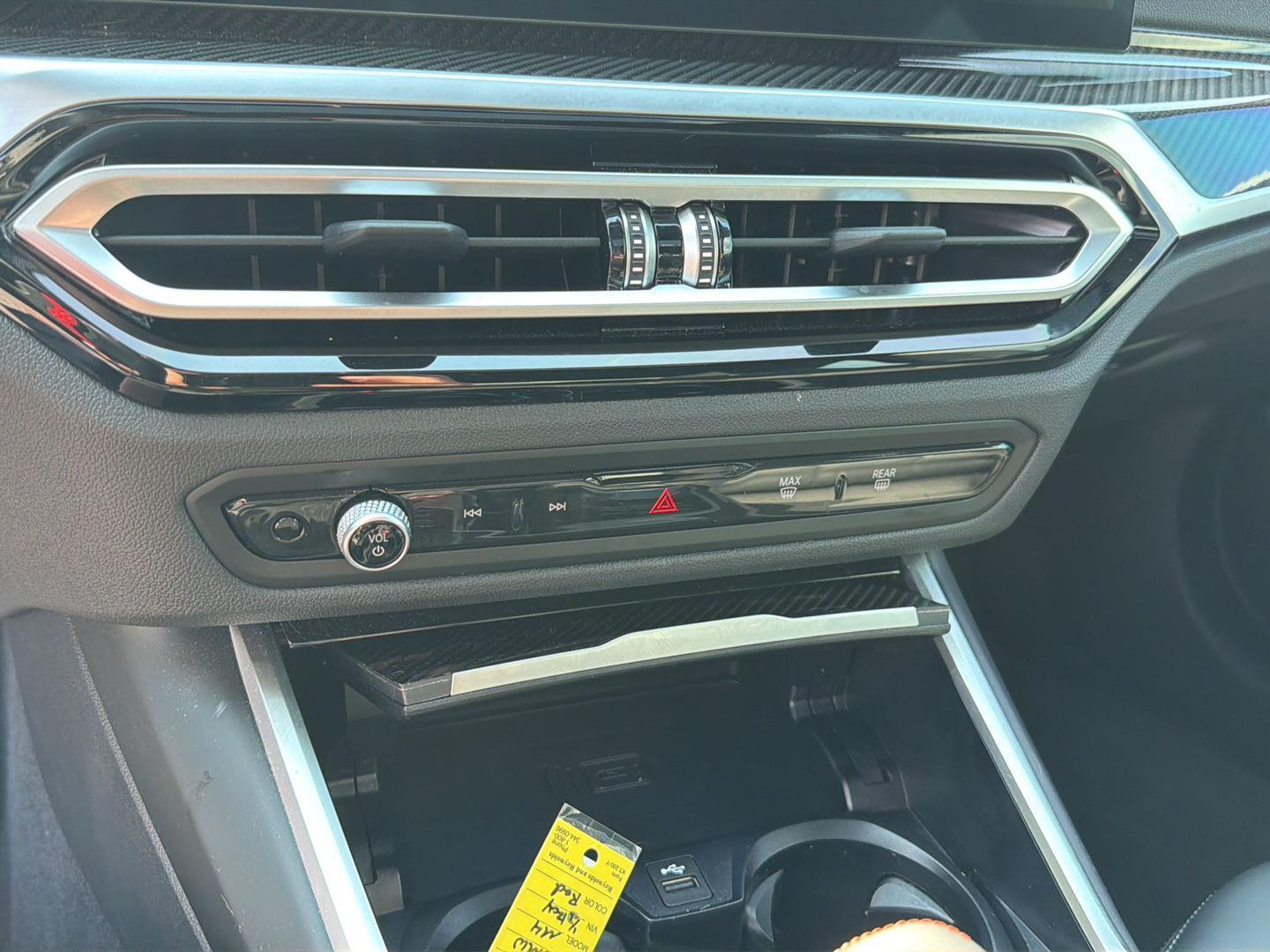 Used 2024 BMW M4 Coupe