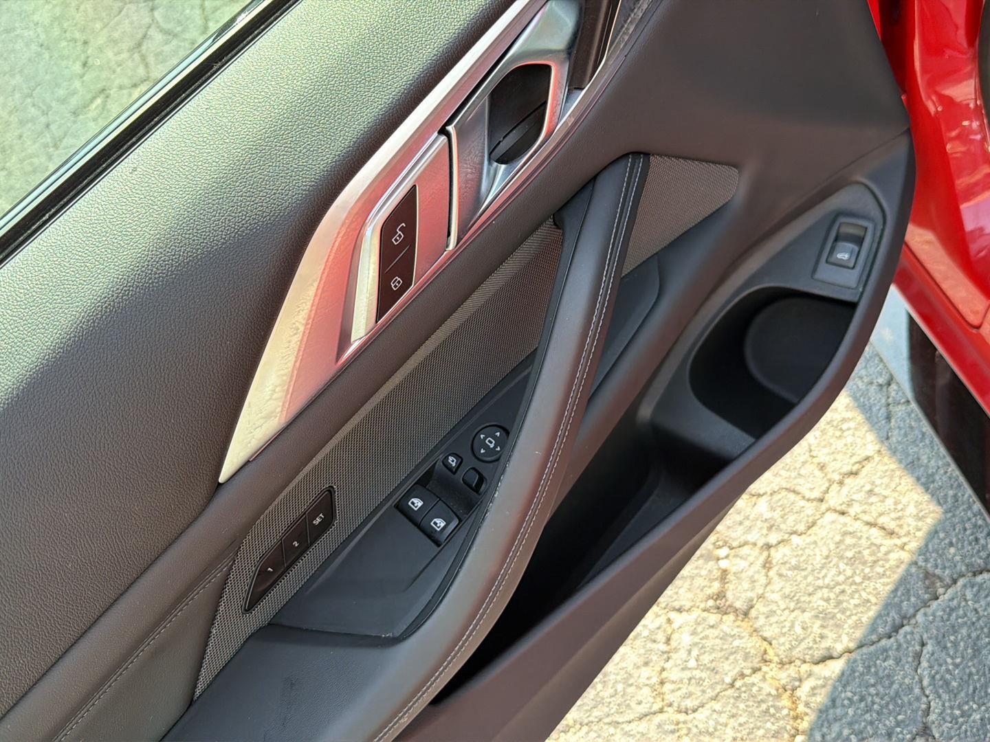 Used 2024 BMW M4 Coupe