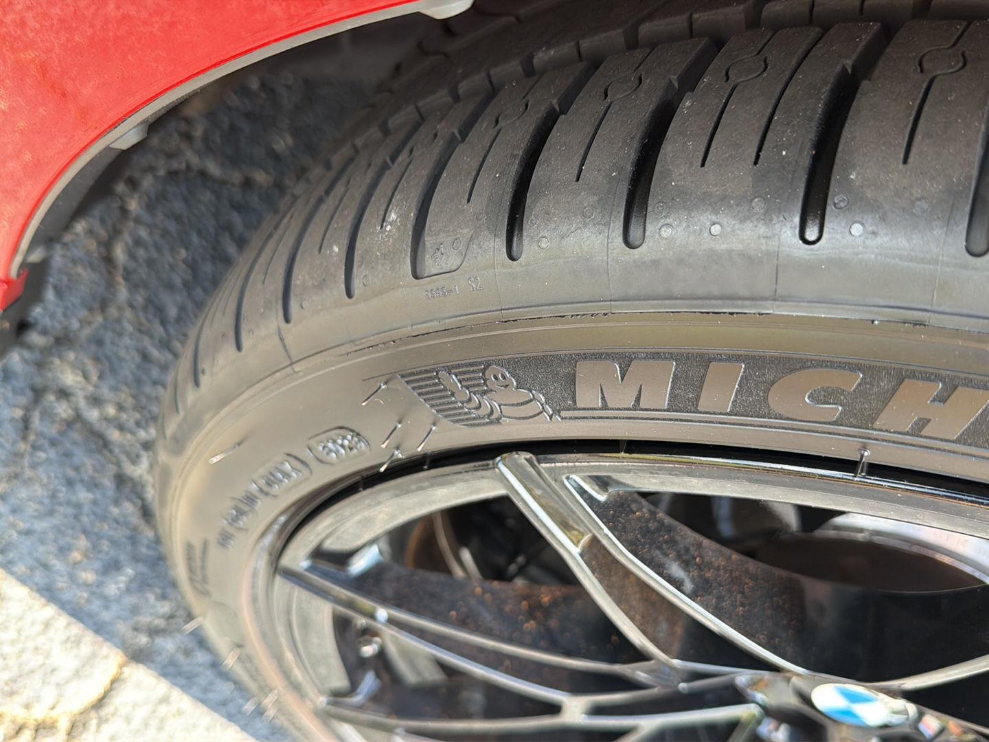 Used 2024 BMW M4 Coupe