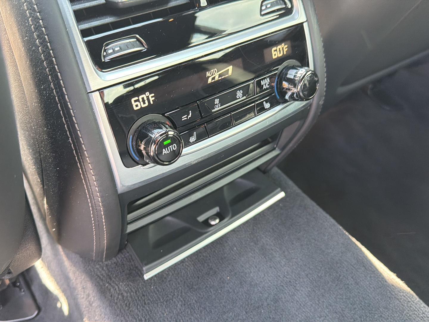 Used 2022 BMW 7 Series Sedan