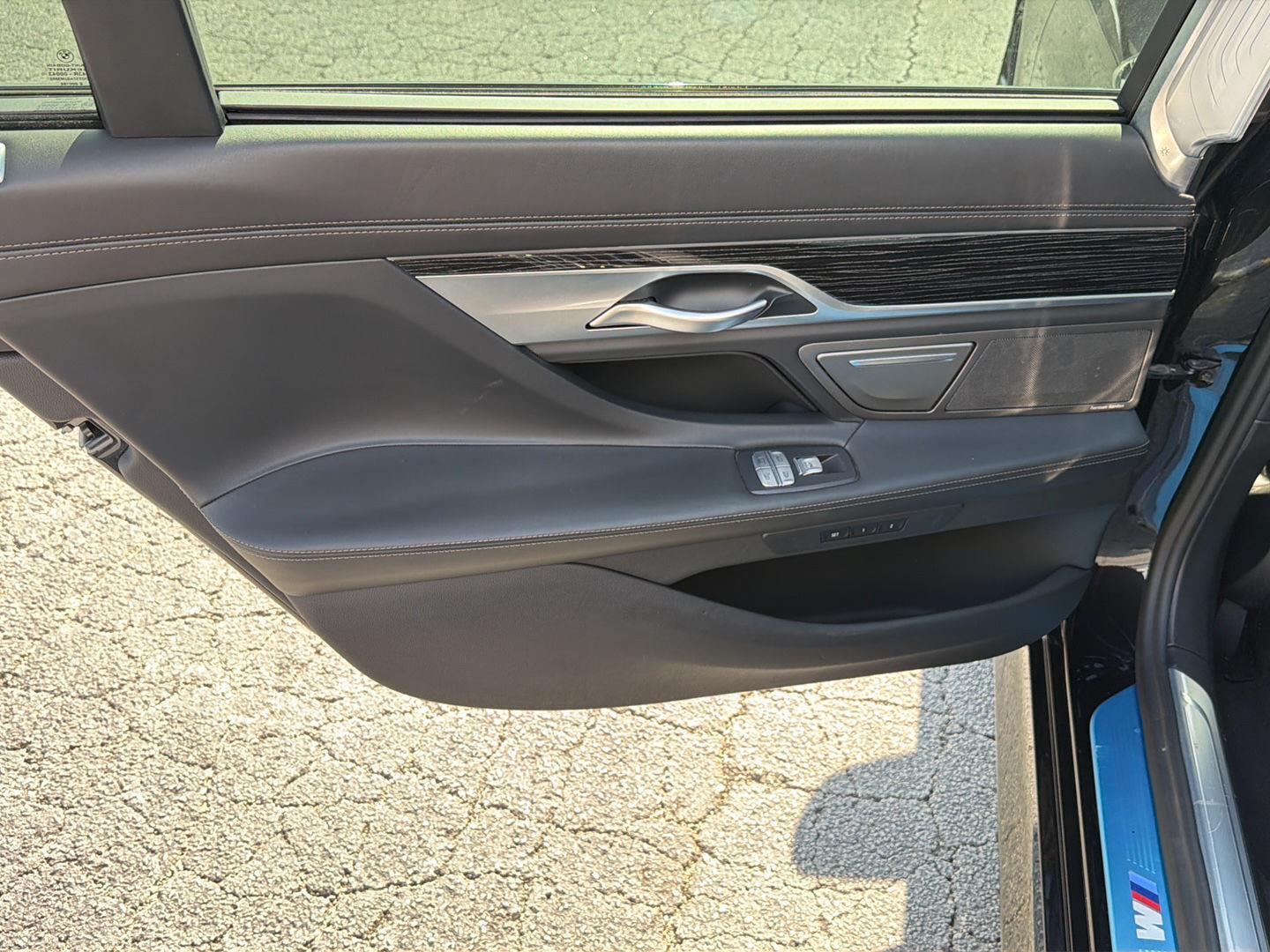 Used 2022 BMW 7 Series Sedan