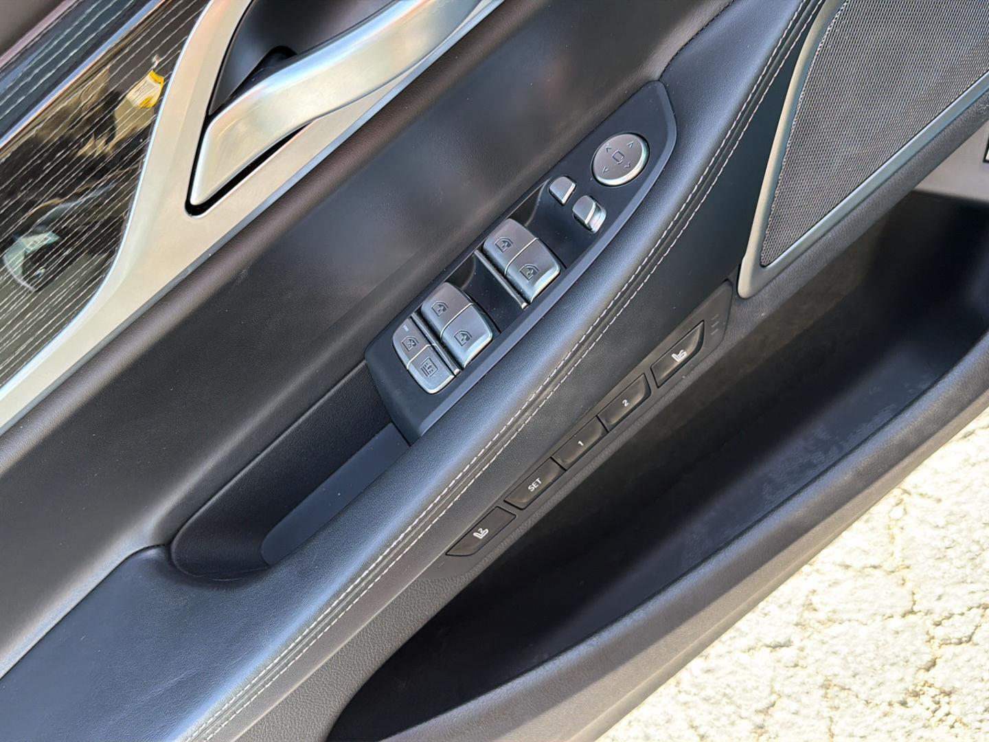 Used 2022 BMW 7 Series Sedan
