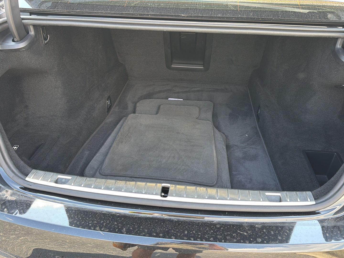 Used 2022 BMW 7 Series Sedan