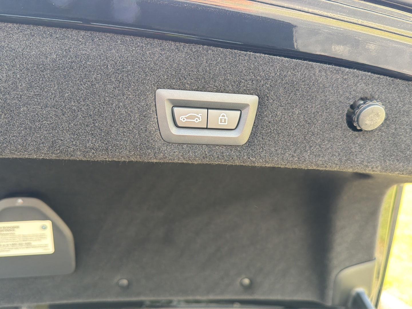 Used 2022 BMW 7 Series Sedan