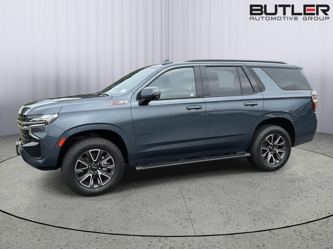 Used 2021 Chevrolet Tahoe SUV