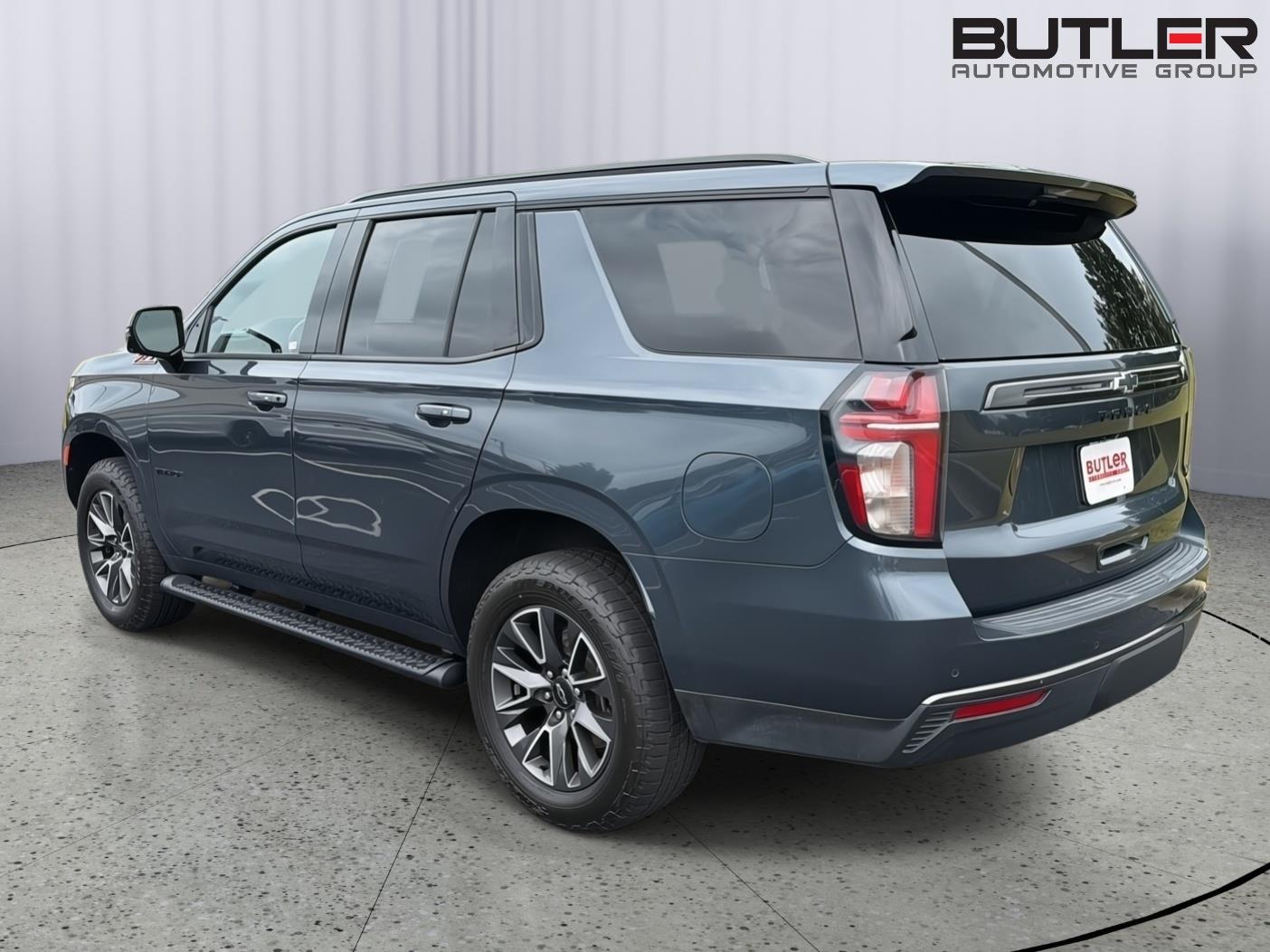 Used 2021 Chevrolet Tahoe SUV