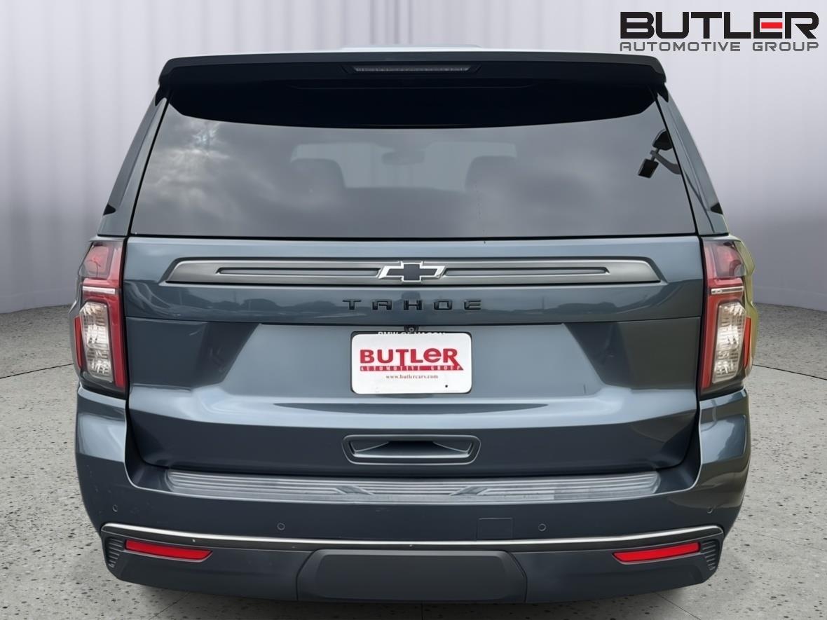 Used 2021 Chevrolet Tahoe SUV