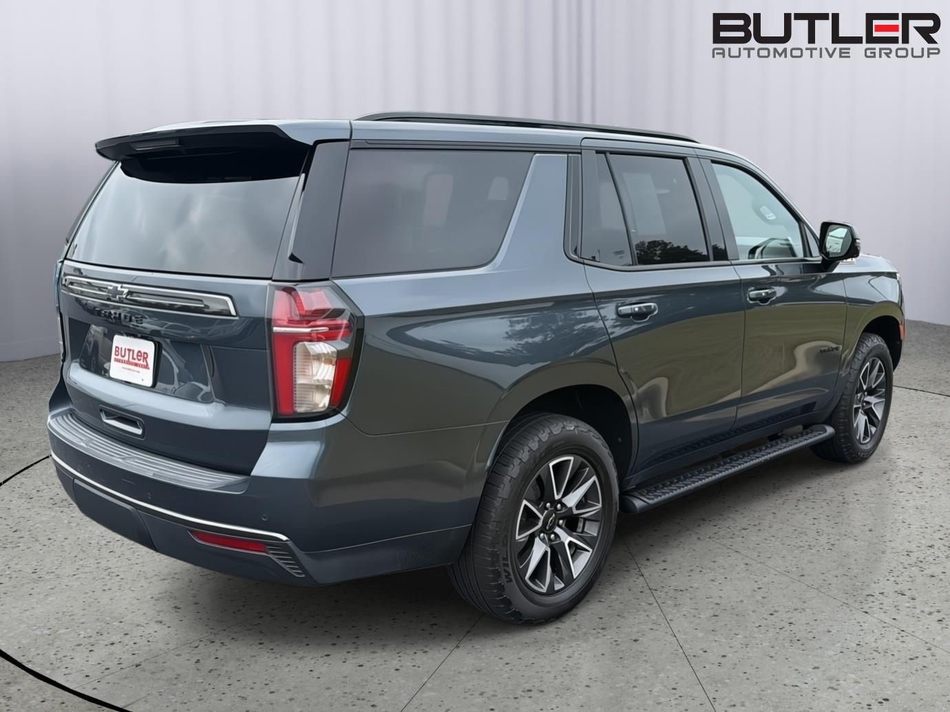 Used 2021 Chevrolet Tahoe SUV