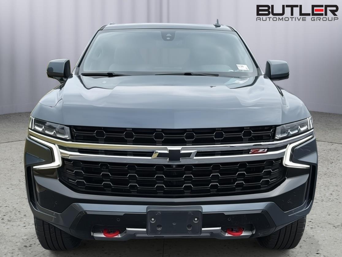 Used 2021 Chevrolet Tahoe SUV