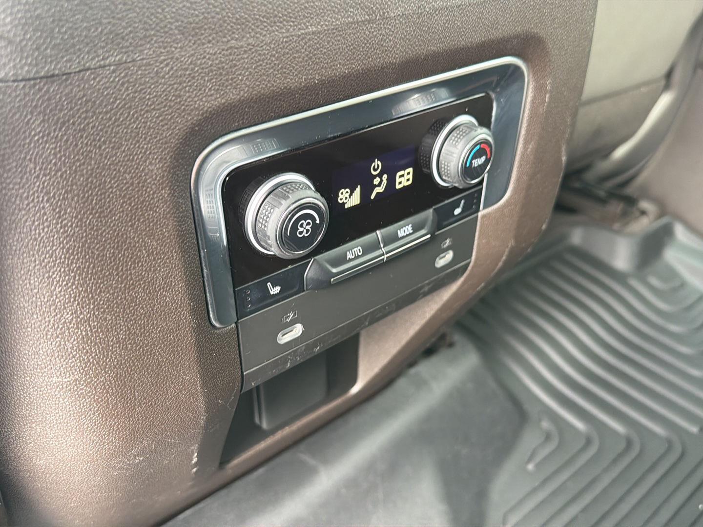 Used 2021 Chevrolet Tahoe SUV