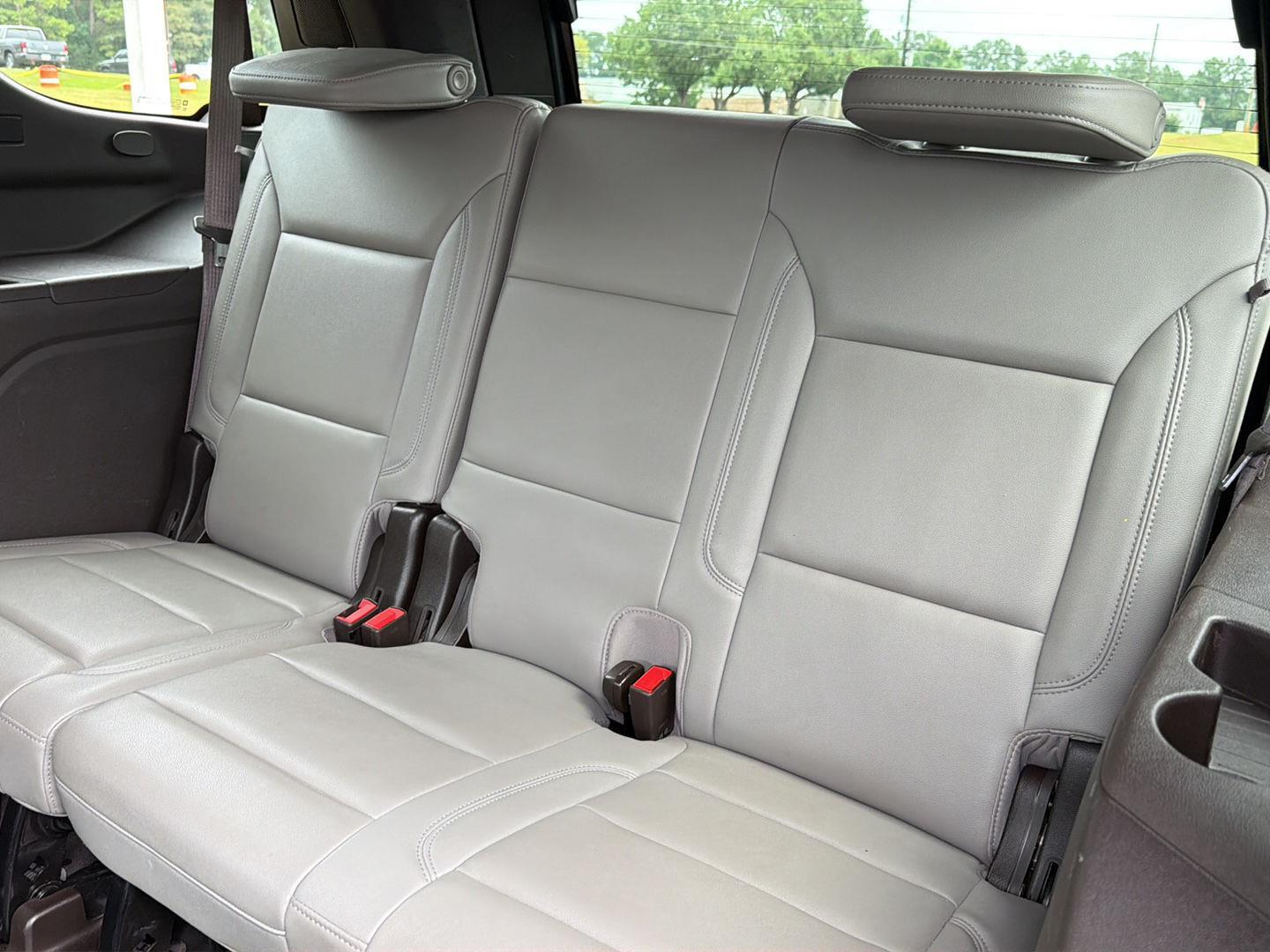 Used 2021 Chevrolet Tahoe SUV