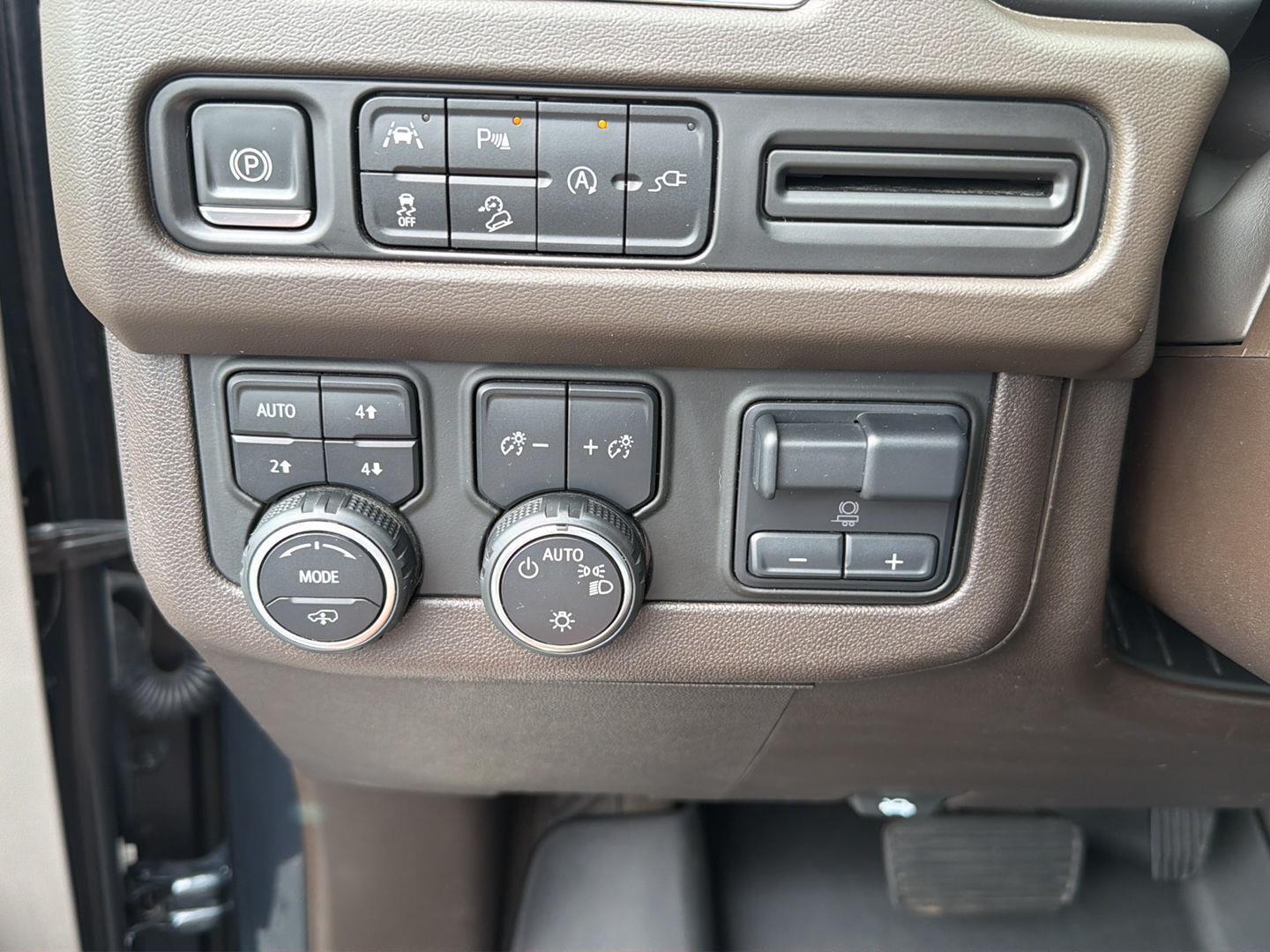 Used 2021 Chevrolet Tahoe SUV