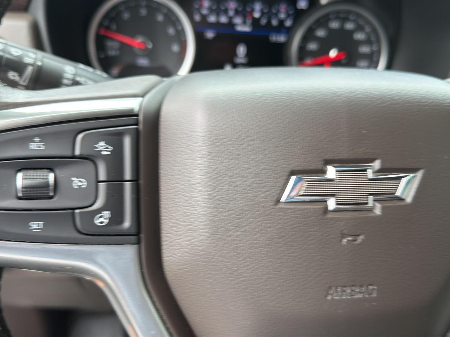 Used 2021 Chevrolet Tahoe SUV