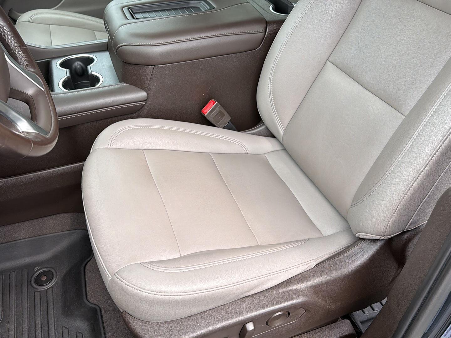 Used 2021 Chevrolet Tahoe SUV