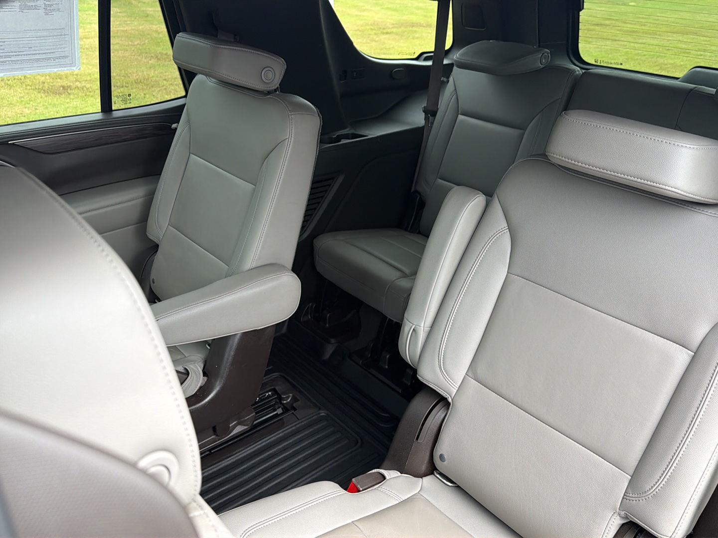 Used 2021 Chevrolet Tahoe SUV