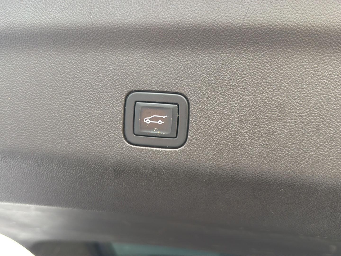 Used 2021 Chevrolet Tahoe SUV