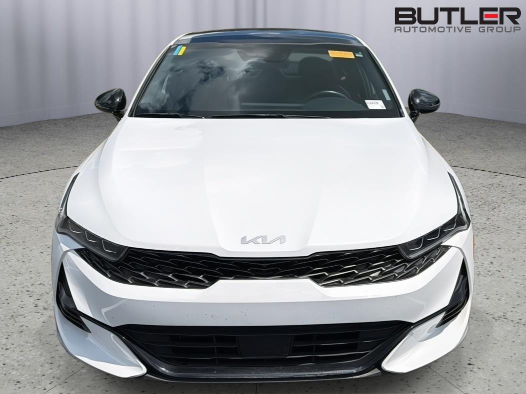 Used 2024 Kia K5 Sedan