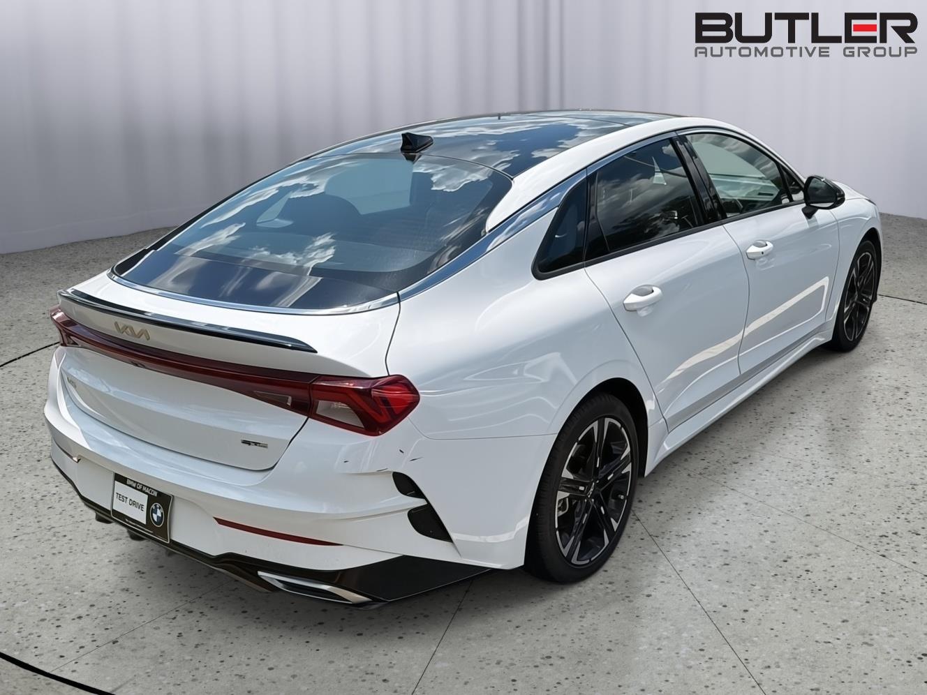 Used 2024 Kia K5 Sedan