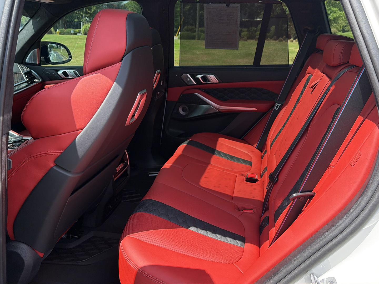 Used 2026 BMW X5 M Sedan