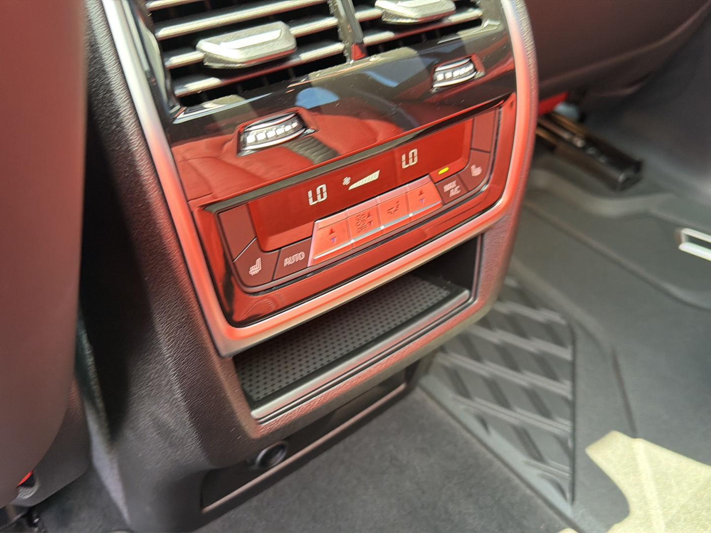 Used 2026 BMW X5 M Sedan