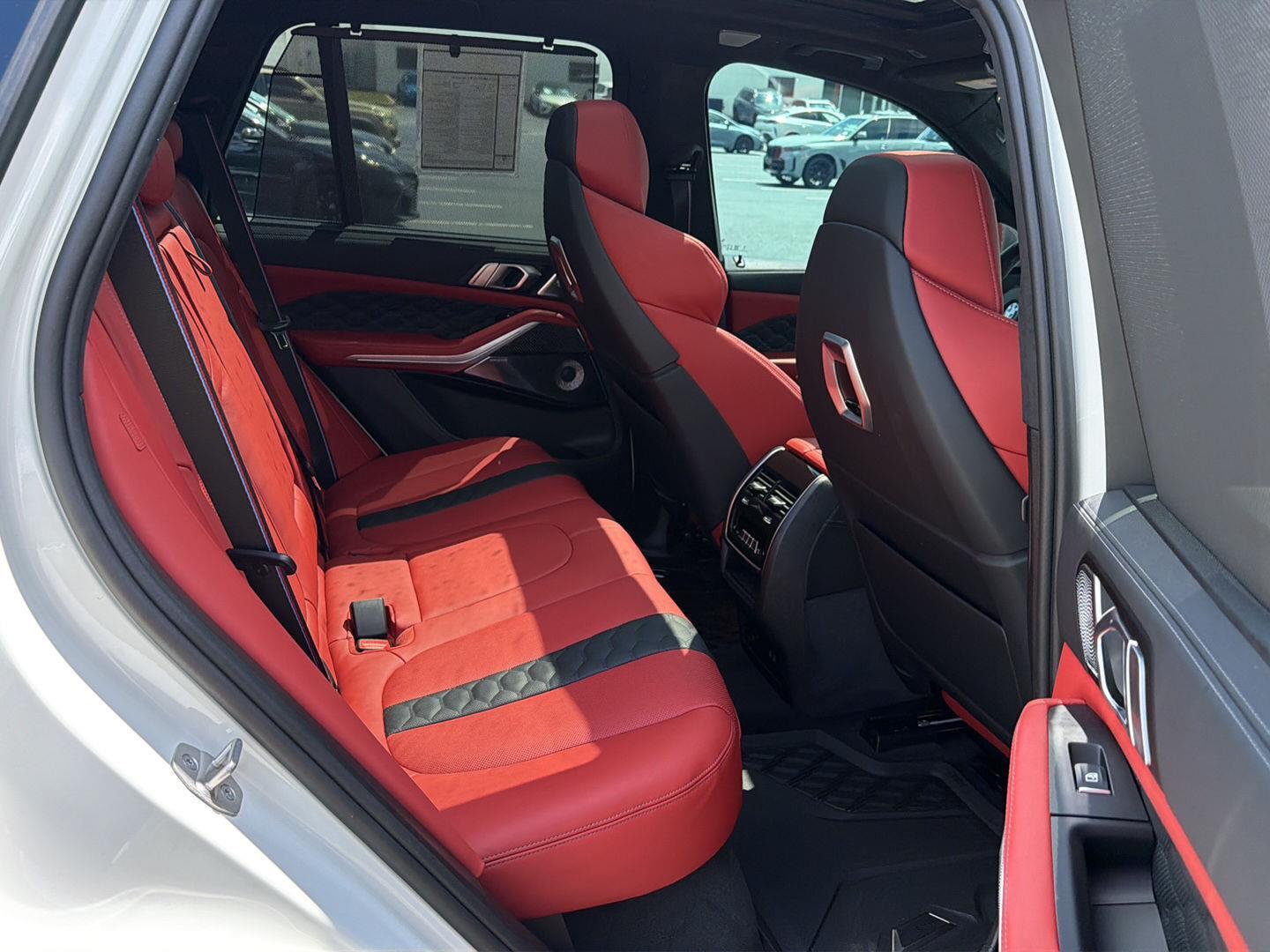 Used 2026 BMW X5 M Sedan