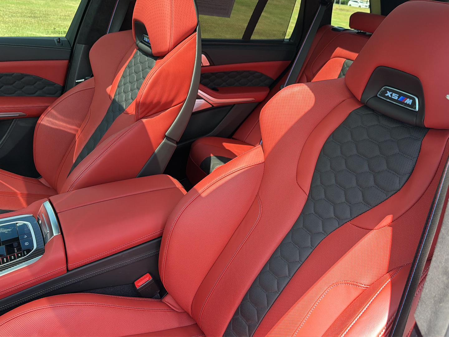Used 2026 BMW X5 M Sedan