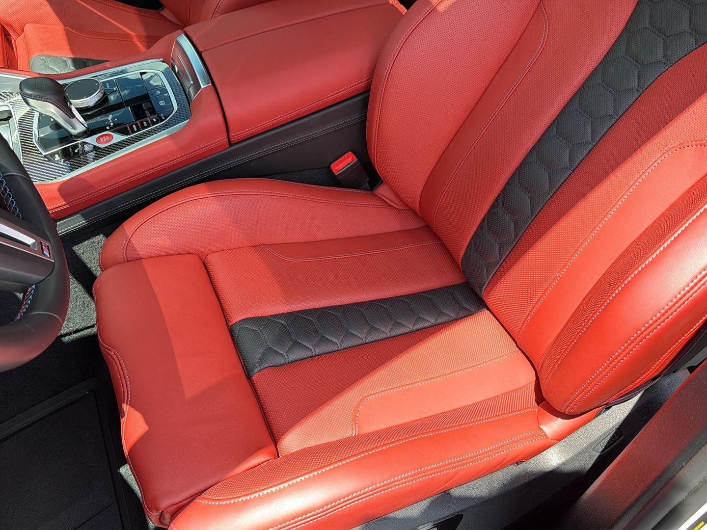 Used 2026 BMW X5 M Sedan