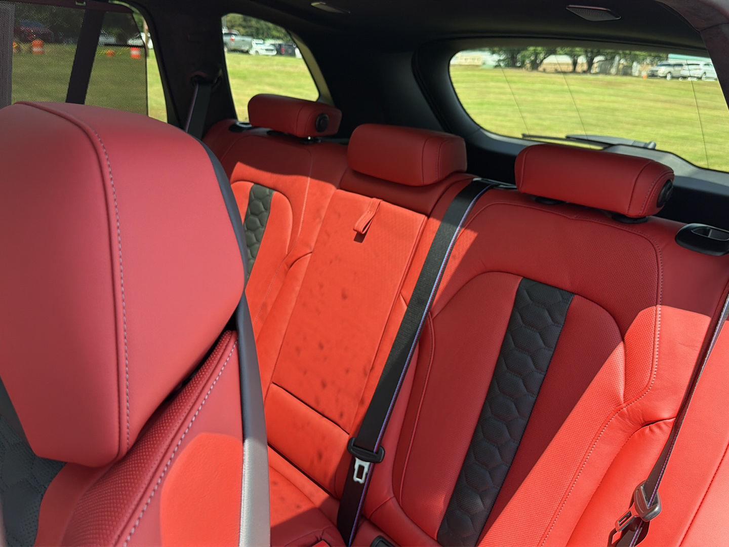 Used 2026 BMW X5 M Sedan