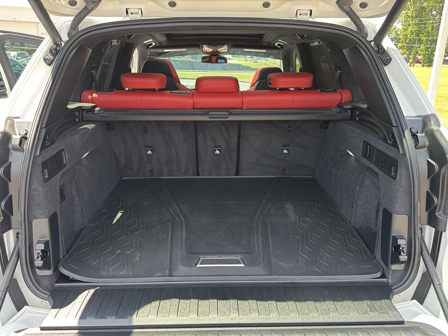 Used 2026 BMW X5 M Sedan