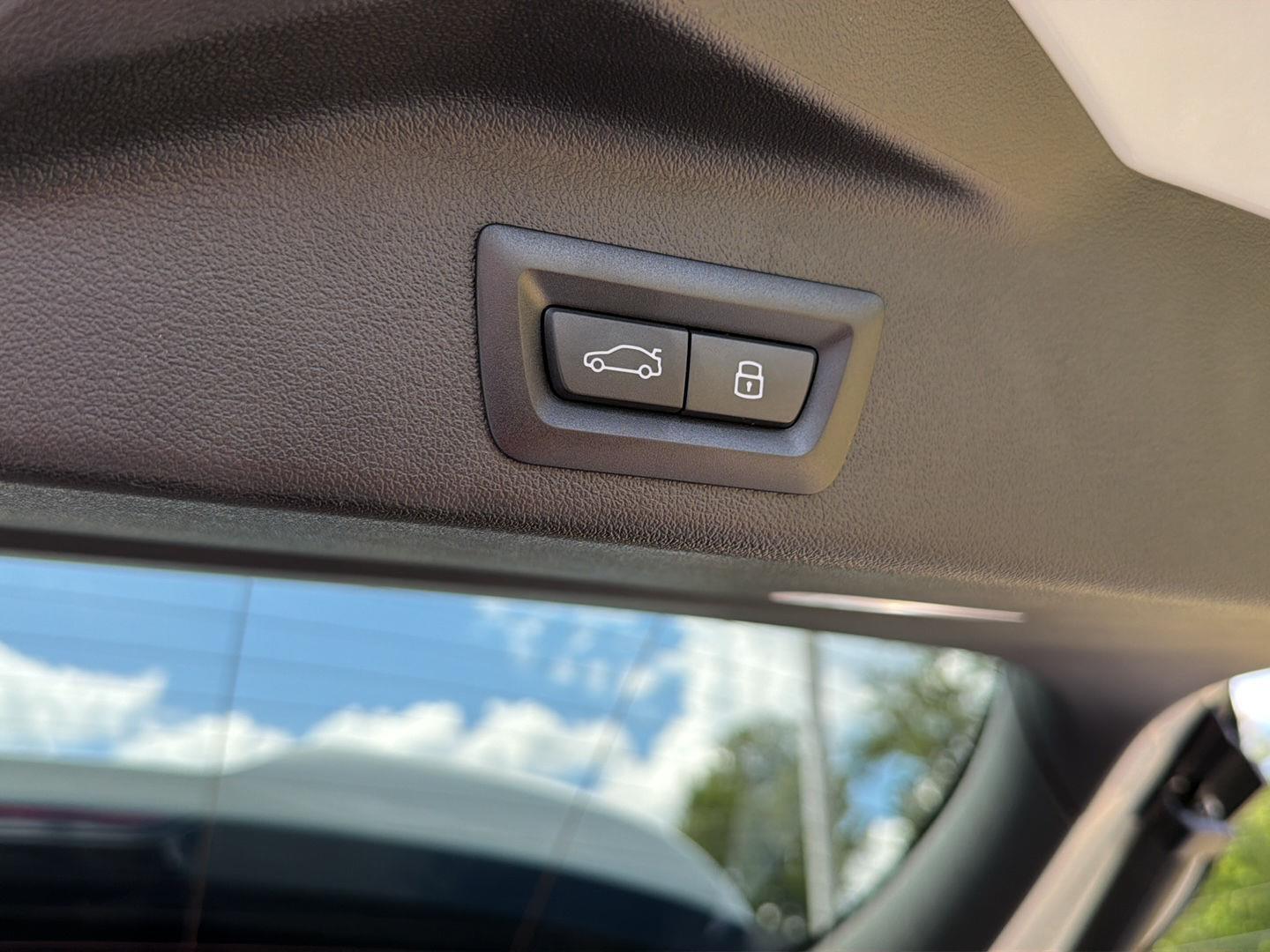 Used 2026 BMW X5 M Sedan