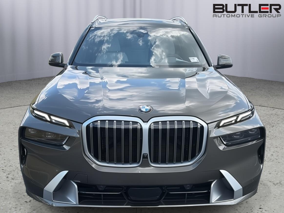 Used 2027 BMW X7 SUV