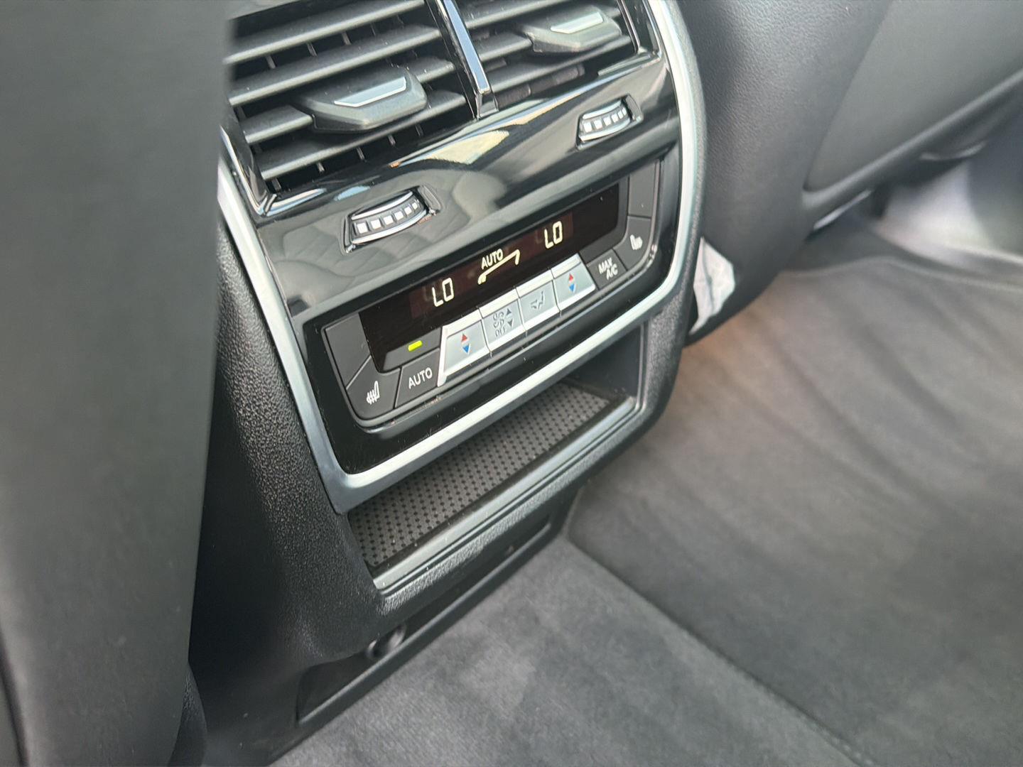 Used 2027 BMW X7 SUV