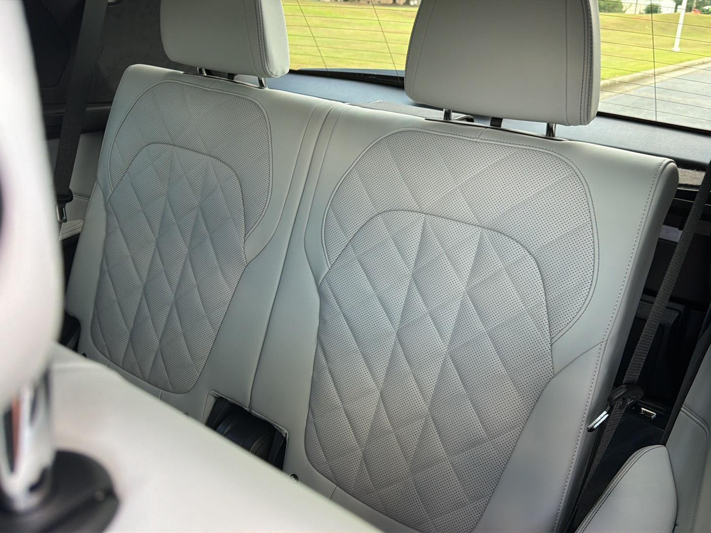 Used 2027 BMW X7 SUV
