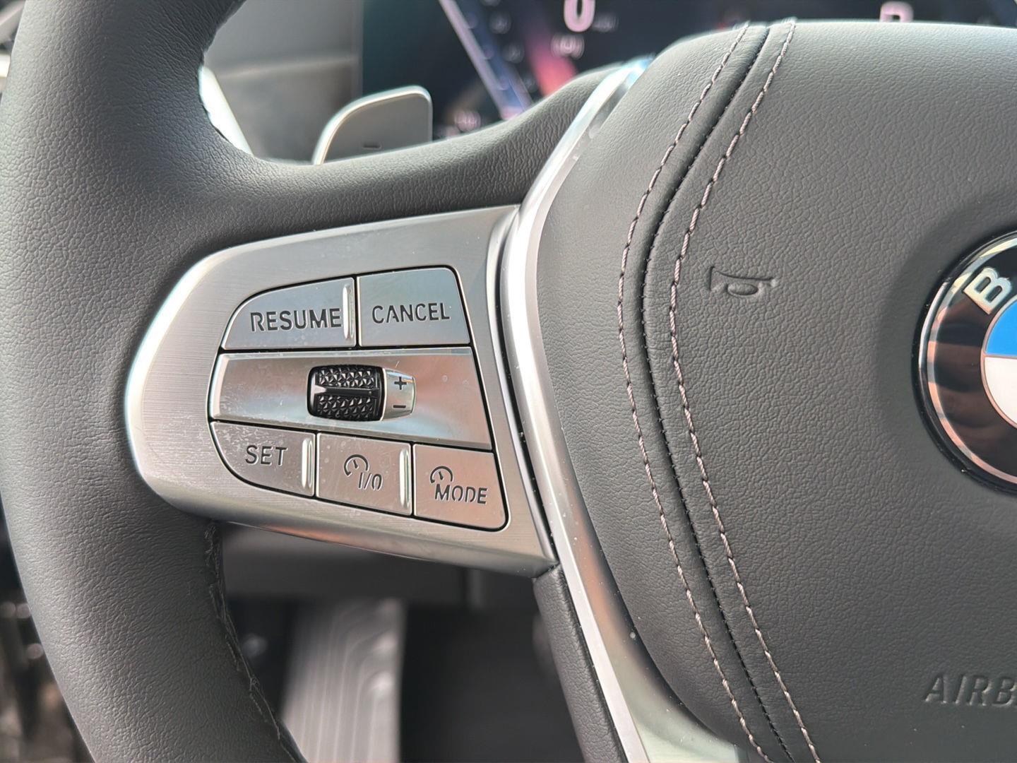 Used 2027 BMW X7 SUV