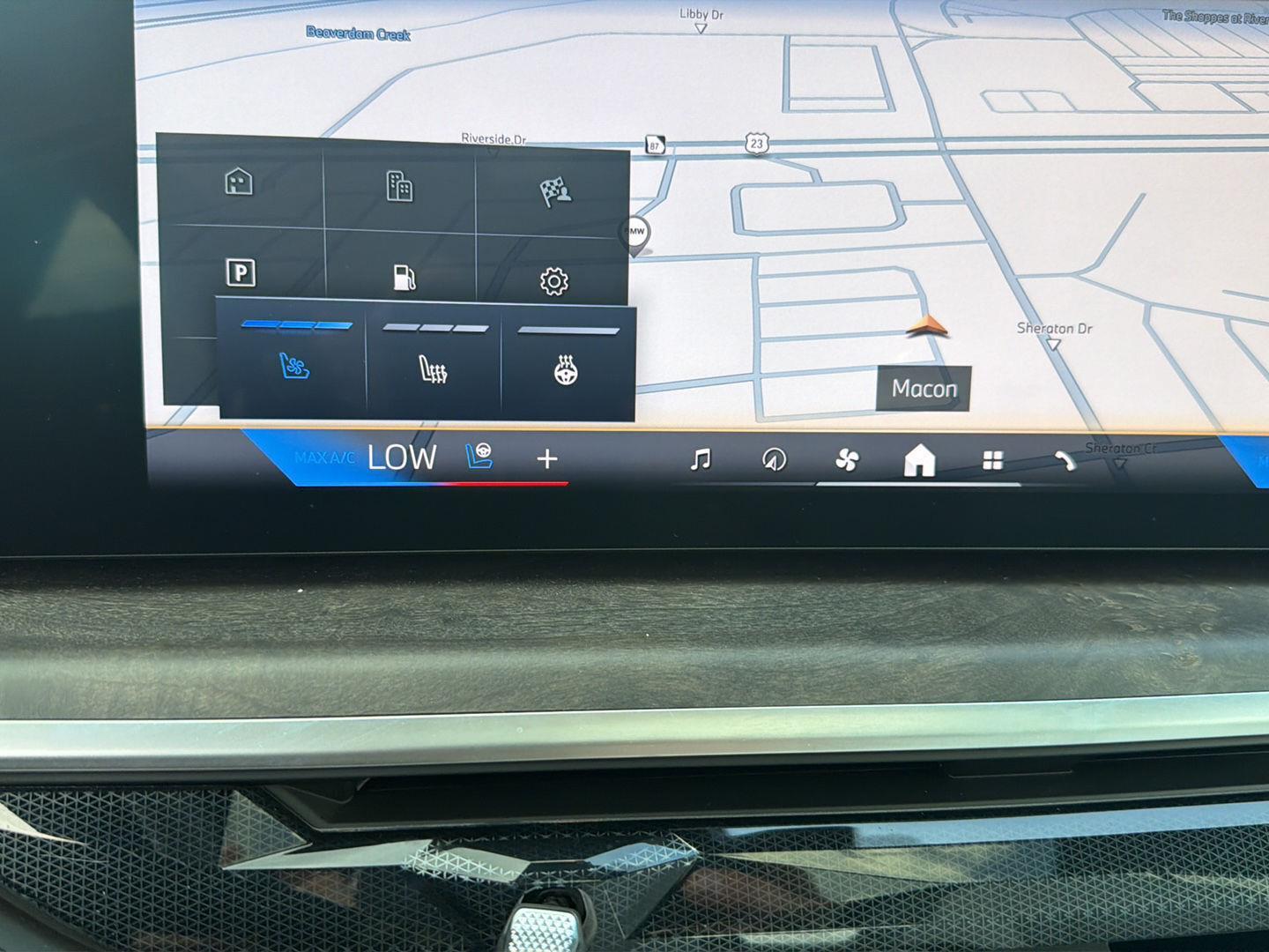 Used 2027 BMW X7 SUV