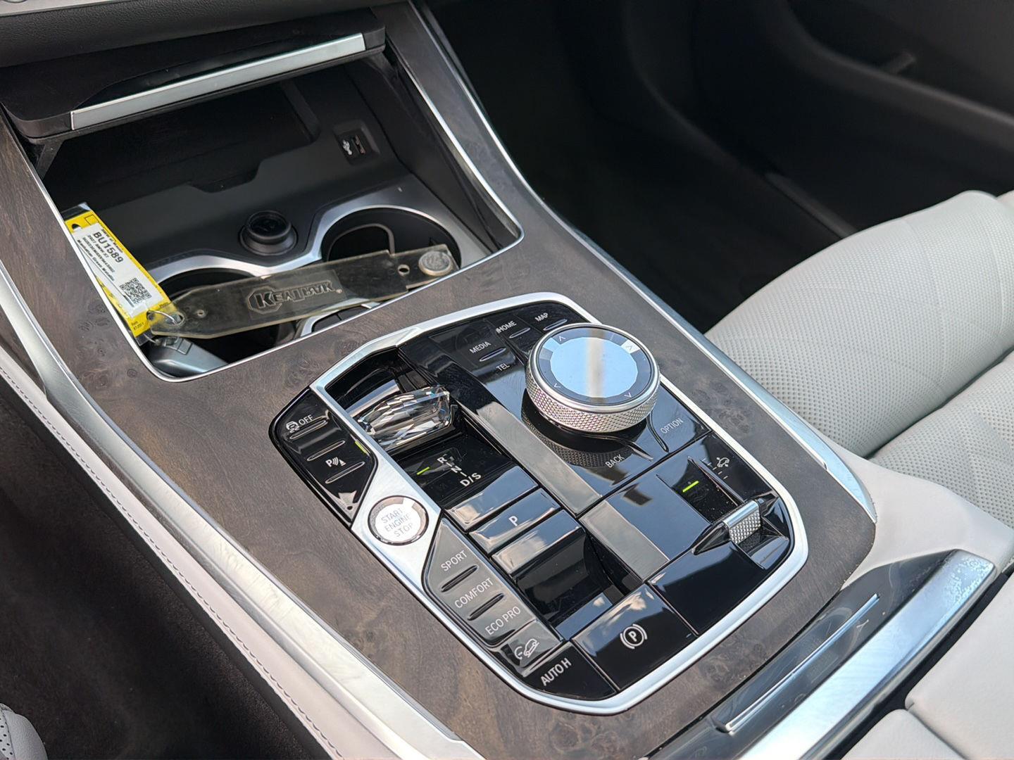 Used 2027 BMW X7 SUV