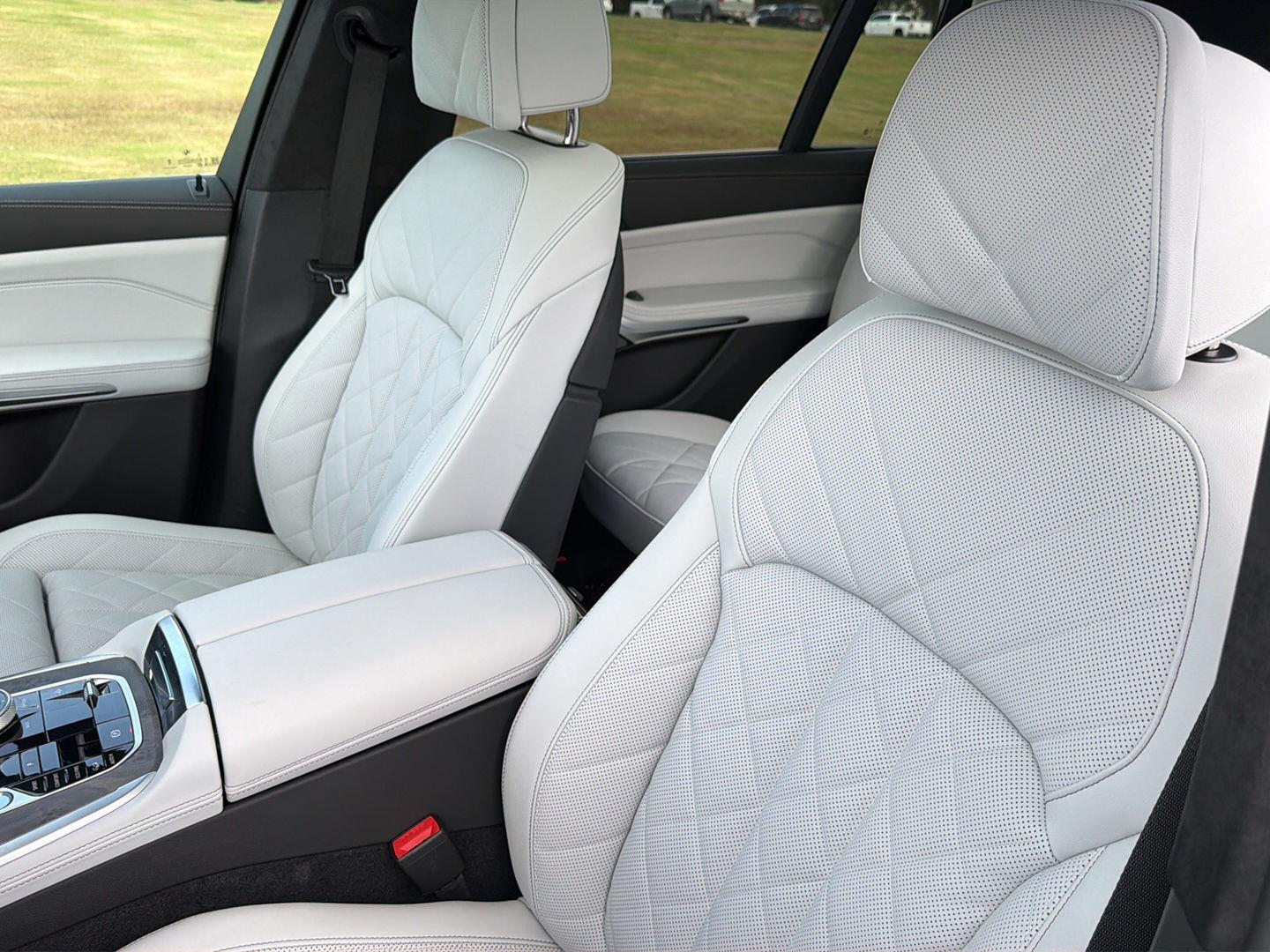 Used 2027 BMW X7 SUV