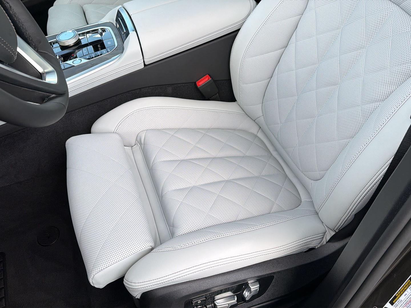 Used 2027 BMW X7 SUV