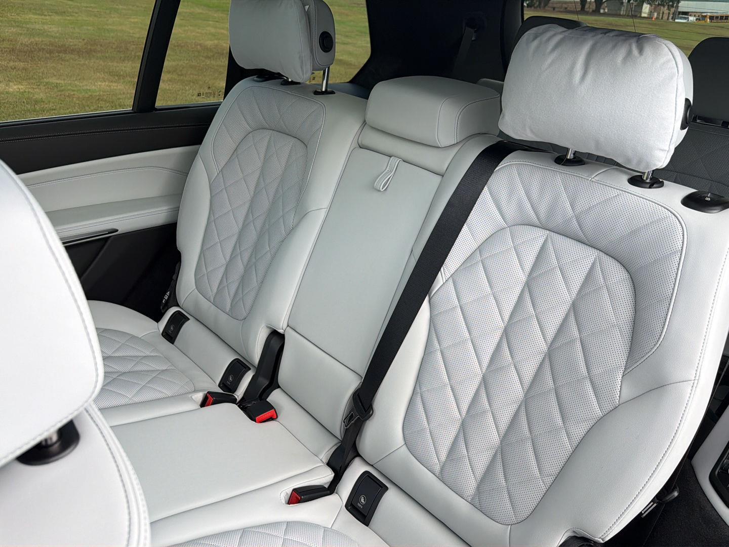 Used 2027 BMW X7 SUV