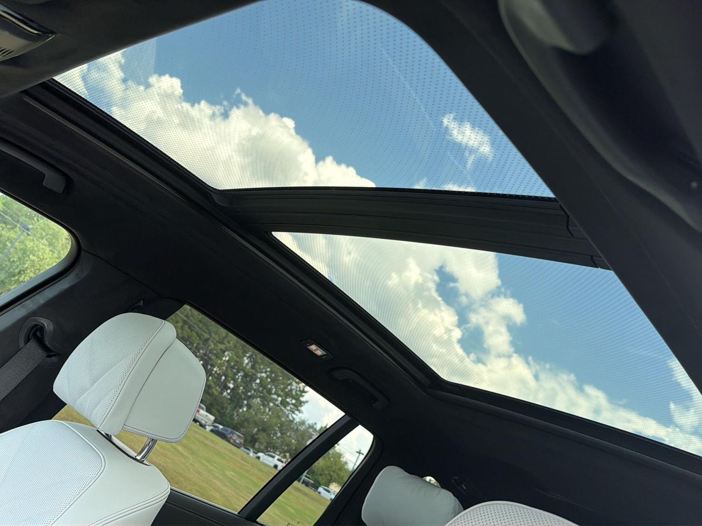 Used 2027 BMW X7 SUV