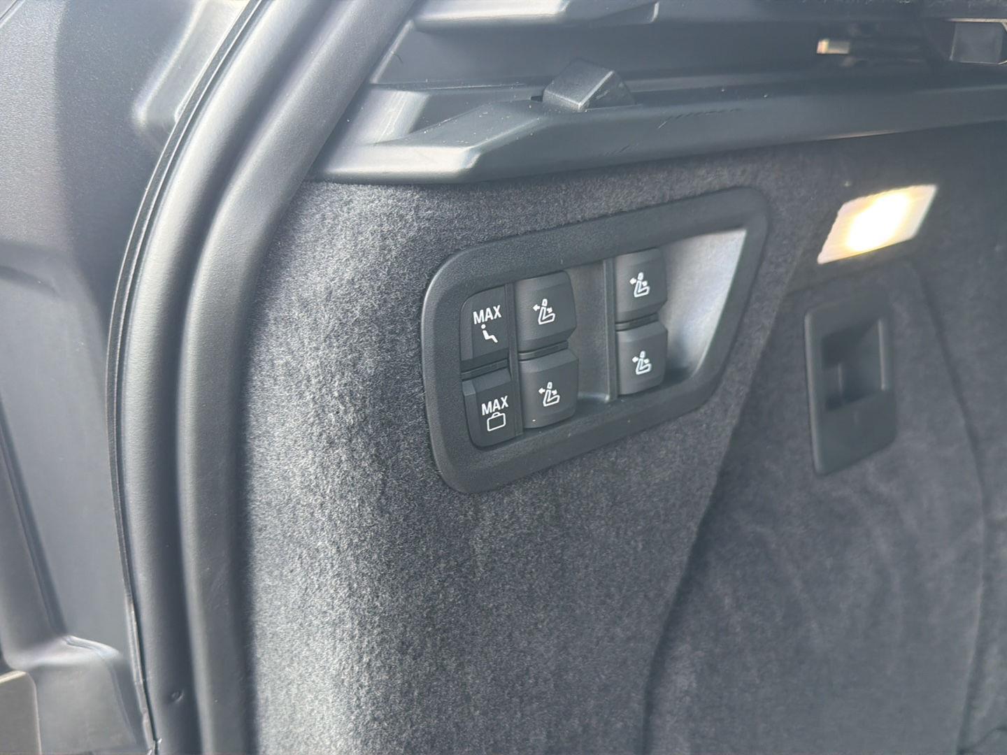 Used 2027 BMW X7 SUV