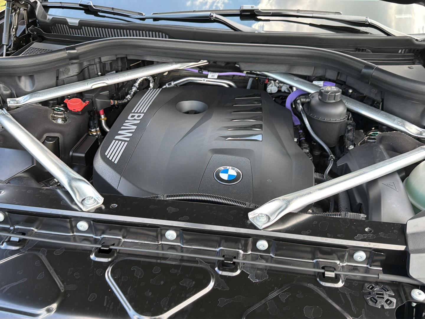 Used 2027 BMW X7 SUV