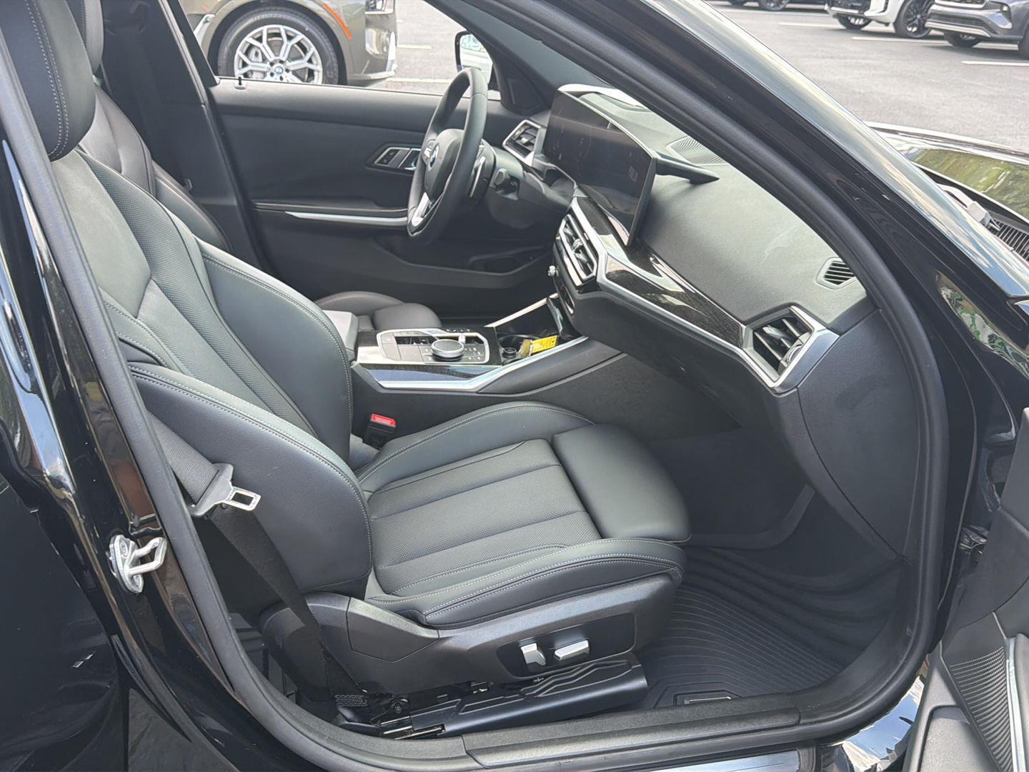 Used 2023 BMW 3 Series Sedan