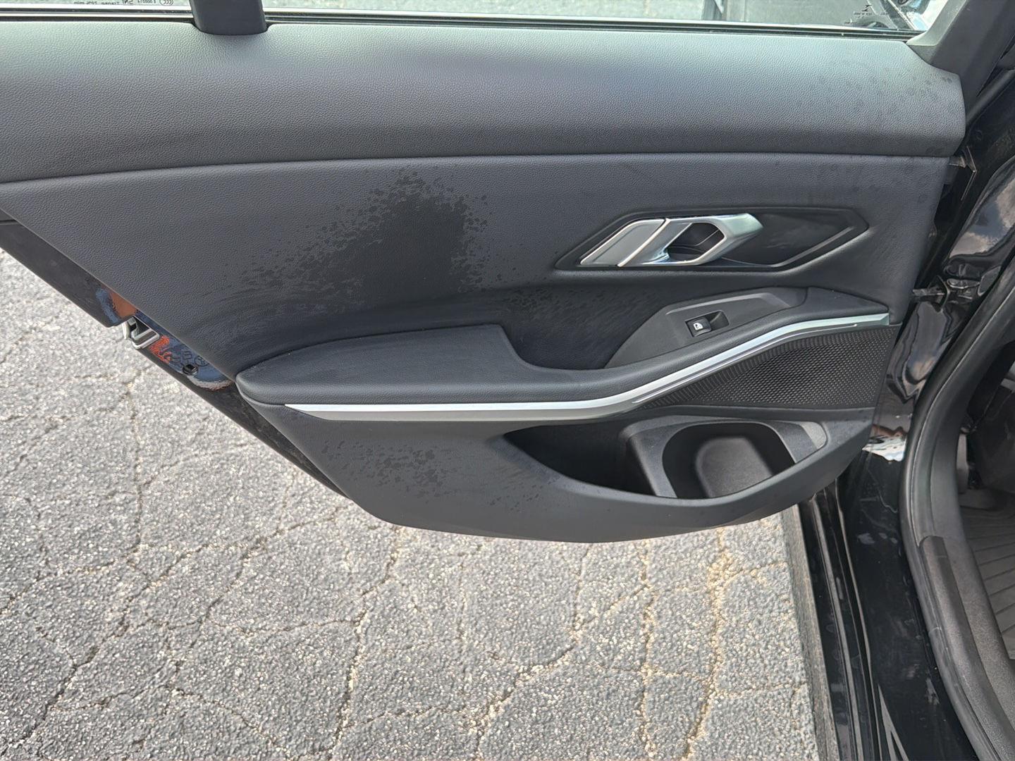 Used 2023 BMW 3 Series Sedan