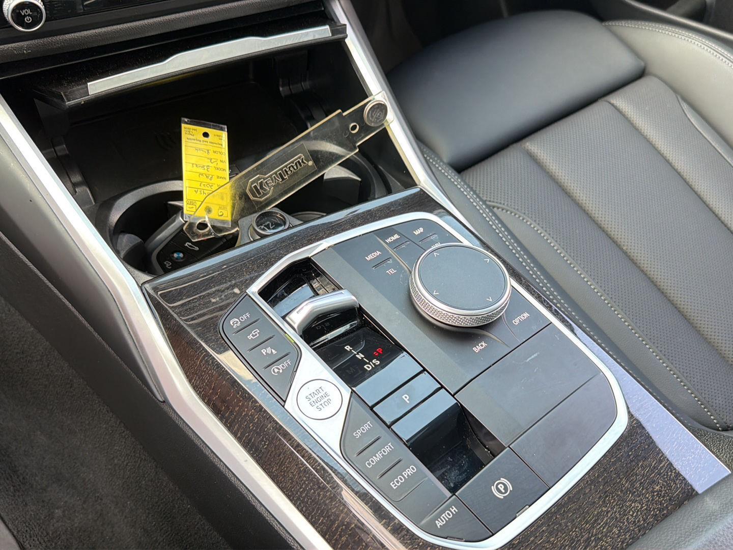 Used 2023 BMW 3 Series Sedan